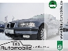 BMW 316 i compact Exclusiv Edition NUR 62 TKM