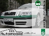 Skoda Octavia 1.8 T RS WRC Edition 34/100