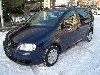 VW Touran 1,6 Conceptline 7 Sitzer