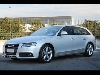 Audi A4 Avant 2.0 TDI F.AP.