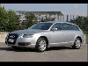 Audi A6 3.0 V6 TDI F.AP. qu. Av.