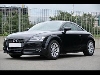 Audi TT Coup 2.0 TFSI qu. S tr.