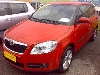 Skoda Fabia 1.9 TDI 5p. Sport