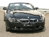 BMW 650 CI Cabrio