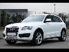 Audi Q5 2.0 TFSI quattro S tronic