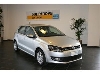 VW Passat 2.0 TDI DPF 4mot. Var. Comf.