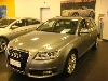 Audi A6 Av. 3.0 V6 TDI 240CV F.AP. qu. tip.