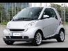 Smart fortwo 800 (33kW) coup passion cdi