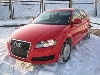 Audi A3 1,6 Neuwagen Edition Klima,ESP,,versch.Farben