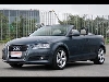 Audi A3 Cabrio 1.8 16V TFSI S tr. Ambition