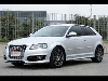 Audi S3 2.0 TFSI qu.