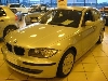 BMW 118d cat 5 porte Eletta DPF