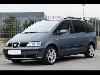 Seat Alhambra 2.0 TDI DPF Style