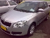 Skoda Fabia 1.4 TDI 69CV 5p. Fabia