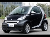 Smart fortwo 800 (33kW) coup passion cdi