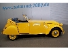 Citroen 2CV4 Cabrio!! Die lngste Banane der Welt !!  