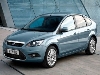 Ford Focus 2.0 16V Titanium