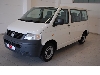 VW T5 9-Sitzer 1,9 TDI DPF 