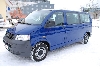 VW T5 9-Sitzer lang LR 2,5 TDI