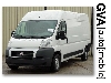 Fiat Ducato Kasten 35 120 Multijet L4H2