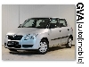 Skoda Fabia II 1.2 Cool Edition