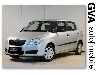 Skoda Fabia II 1.2 Cool Edition