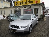 Audi A4*Gasanlage*Klimautomatik*7 Jahre Garantie*