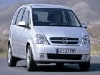 Opel Meriva 1.4 Twinport