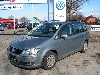 VW Touran 1.9 TDI DPF BlueMotion Navi