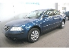 VW Passat  1.9TDI Tiptronic-Klima-Scheckheft lckenlos 