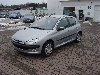 Peugeot  206 