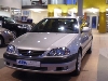 Toyota Avensis 2.0 D-4D Limousine / linea sol