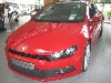 VW Scirocco 1.4 TSI Sportp/19Zoll/Xen/Panoradach