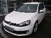 VW Golf GTD 2.0 TDI Spiegelp/MFL/GRA/18/Premium