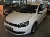 VW Golf VI Comfortline 1.8 TSI Sitzhzg/MFL/Ganzjrei