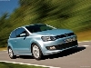 VW Polo 1.2 TDi BlueMotion