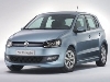 VW Polo 1.2 TDi BlueMotion Plus