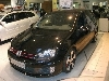 VW Golf VI GTI 2.0 TSI Leder/DVDNavi/DCC/RearAssist