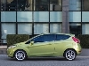 Ford Fiesta 1.25 L Trend