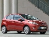 Ford Fiesta 1.25 L Trend