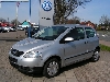 VW Fox 1.2 Servo. Radio mit MP3