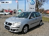 VW Polo 1.4 TDI Tour Navi AHK Klima