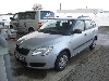 Skoda Fabia Combi 