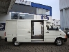 VW LT 28 SDI Lang 2x Schiebetren 3 Sitzer