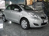 Toyota Yaris 1,33 Cool/Plus KLimaanlage