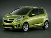 Chevrolet Spark 1.0 LS Luxury