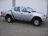 Mitsubishi L200 Netto 14.270,- / LKW / BEI MNCHEN