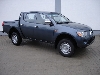 Mitsubishi L200 Netto 14.270,- / Double Cabine / LKW / NEU 