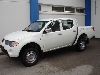 Mitsubishi L200 2.5 4x4 LKW 4 trer