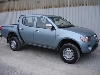 Mitsubishi L200 Netto 14.950,- / ABS & 2xAirbag / LKW